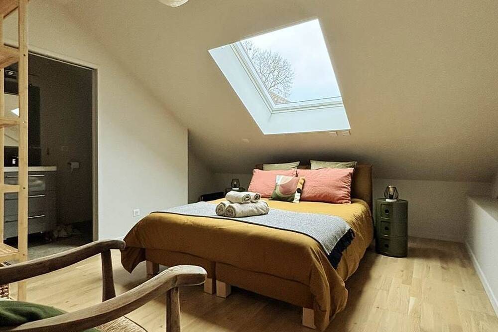 Chambre d'hôtes Etoiles in Montesquiou, Gers