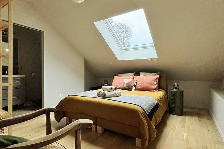Agriturismo pour 2 personnes - 1