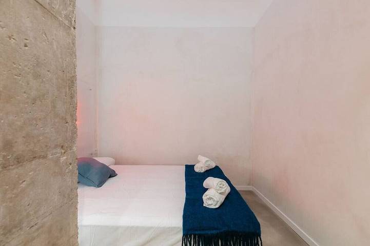 Gîte pour 4 personnes dans Benimaclet - 4