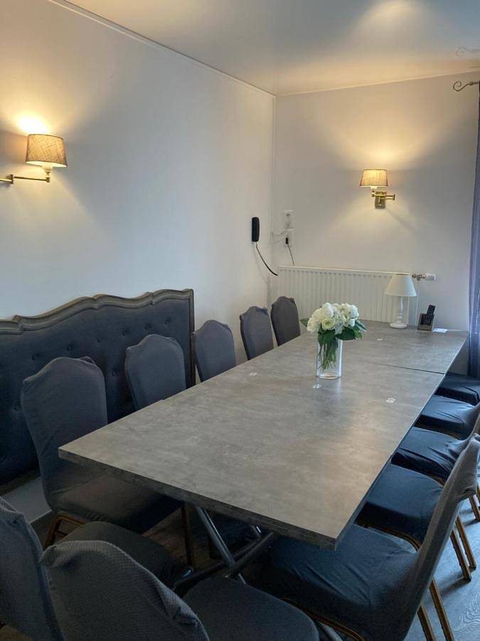 Gîte pour 4 personnes, avec jacuzzi et jardin dans Grandvillers - 3