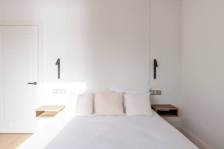 Villa pour 8 personnes, avec jardin et balcon à Saint-Jean-Cap-Ferrat - 4