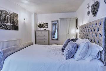 Cottage for 4 People in Wirksworth, Derbyshire, Photo 3