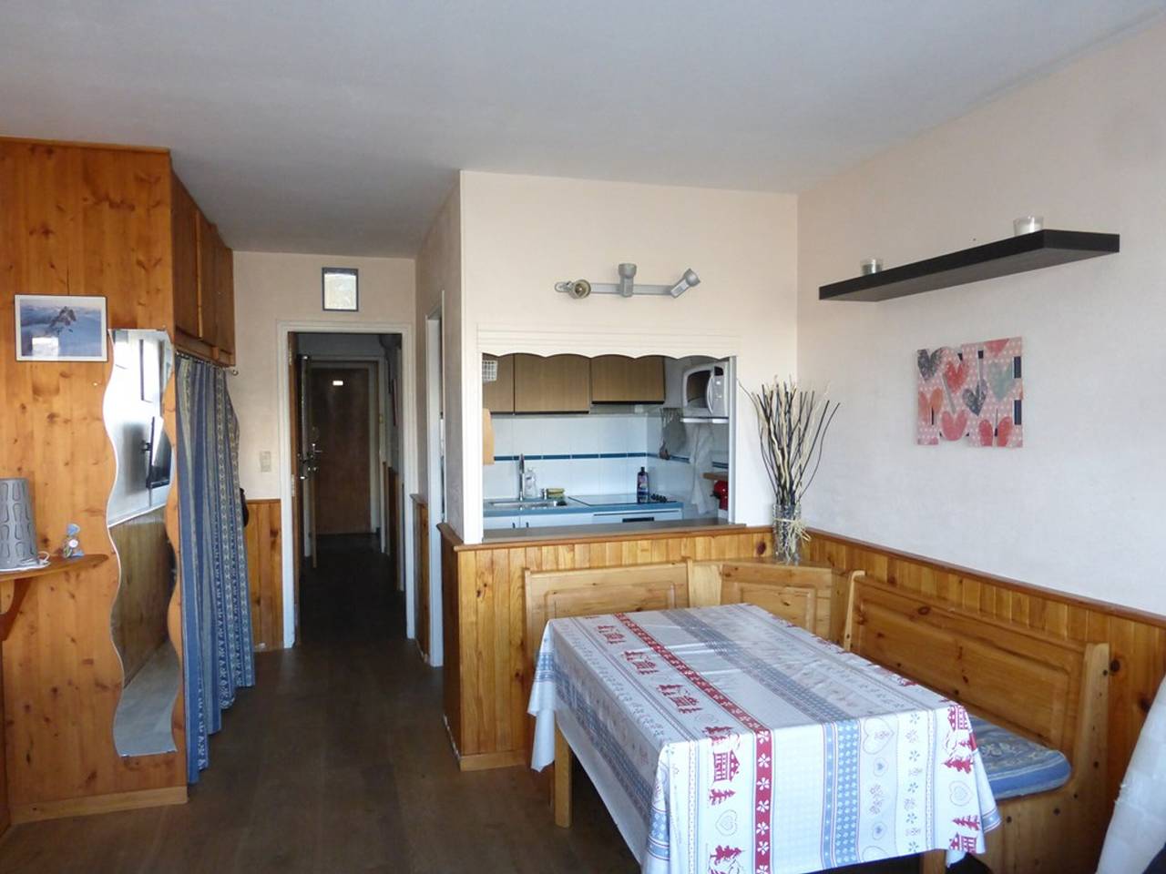 Photo : Appartement de vacances