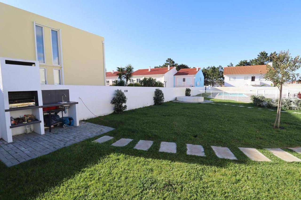 Ganze Wohnung, T3 Euro Beach Life - Salir do Porto in Salir do Porto, Tornada e Salir do Porto