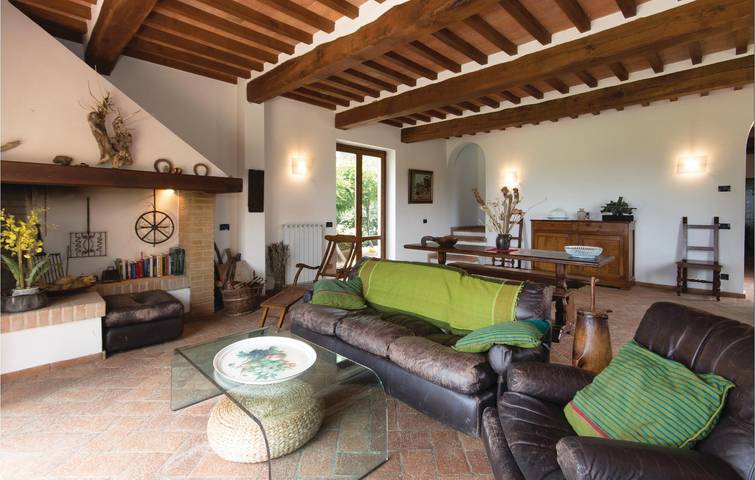 Oasis junto a la piscina con aparcamiento e Internet in Montespertoli, Chianti