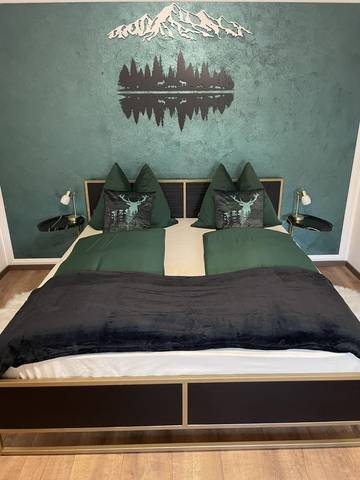 Ferienwohnung für 4 Personen in Windischgarsten, Kirchdorf an der Krems (Bezirk), Bild 1