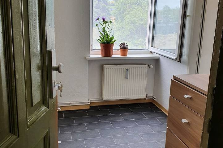Ganze Wohnung, Ferienwohnung  2 in Glindower See, Werder