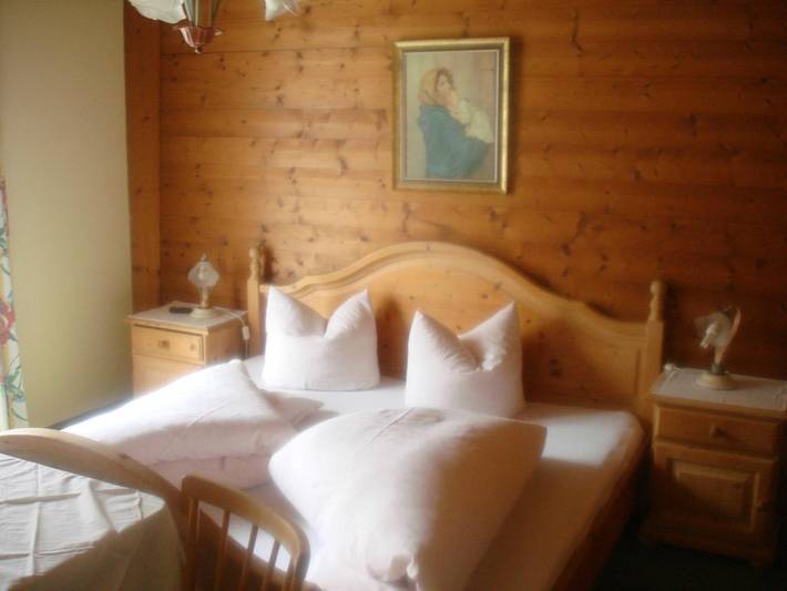 B&B für 2 Personen, mit Sauna und Terrasse, mit Haustier am Achensee - 4
