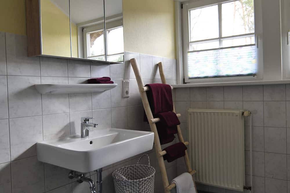 Appartement Whispering Tree Groß - Whispering Tree* in Ankum, Hasetal