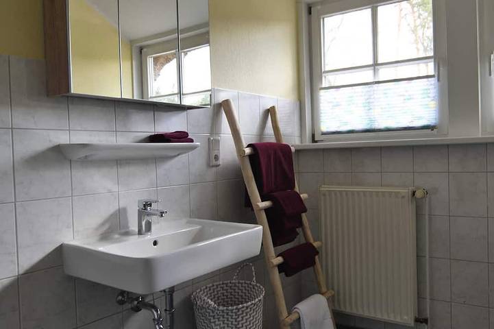 Appartement Whispering Tree Groß - Whispering Tree* in Ankum, Hasetal