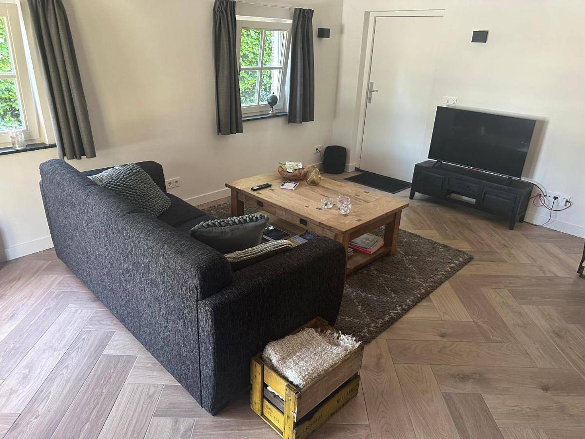 Appartement entier, Op den Distelberg in Haaren, Brabant-Septentrional