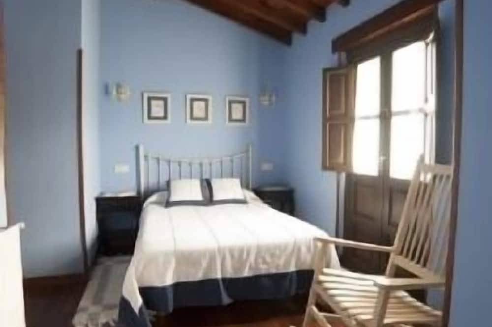 Casa rural El Campón de San Martín I para 4 personas in Piloña, Cordillera Cantábrica