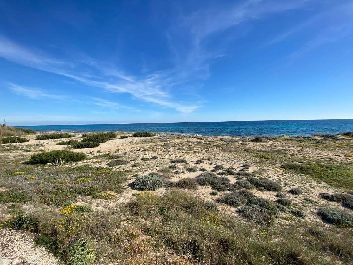 Two-Bedroom Villa in Maruggio, Golfe de Tarente