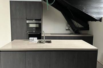 Loft voor 4 Personen in Antwerpen, Antwerpen en omgeving, Afbeelding 1
