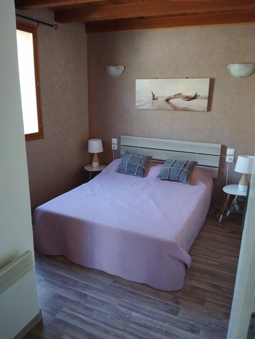 Gite 4/5 pers., Mostuéjouls - Gorges du Tarn in Mostuéjouls, Parc naturel régional des Grands Causses