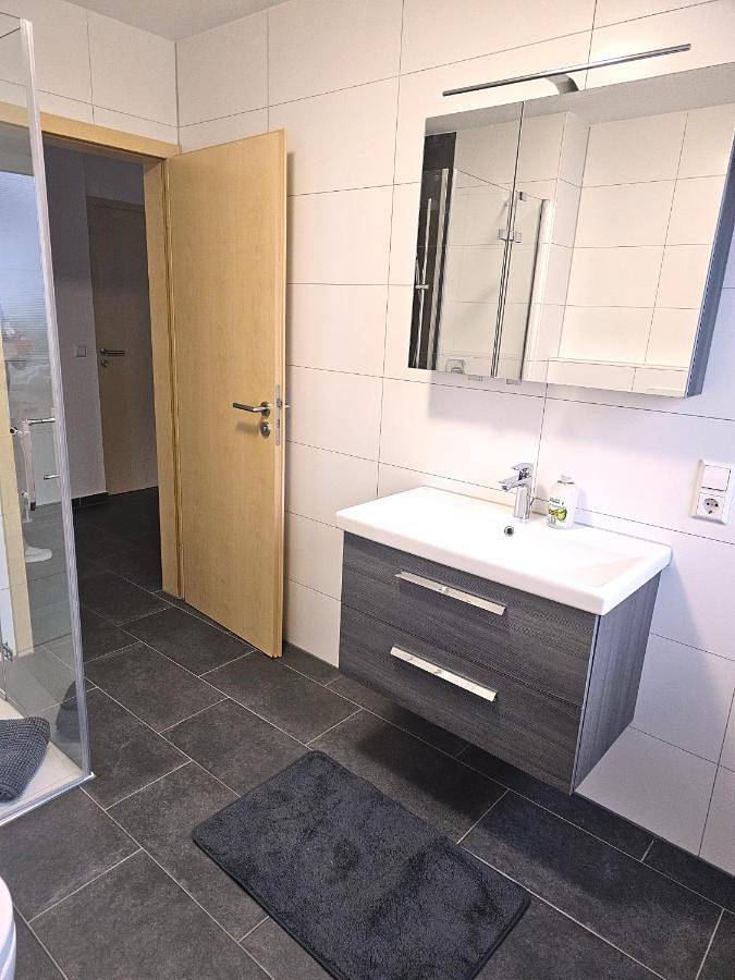 Ganze Wohnung, One-Bedroom Apartment in Villingen-Schwenningen, Mittlerer Schwarzwald