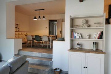 Gîte pour 6 personnes à Corneilhan