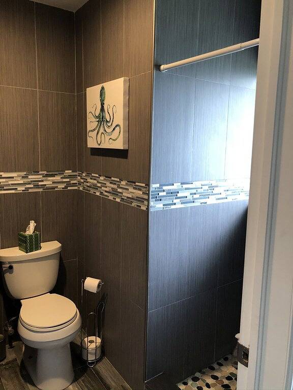 Ganze Wohnung, January/Feb Cancellation Delray Bch & Dwtn 1 Block to Beach.Free Park, Htd. Pool in Delray Beach, Palm Beach County