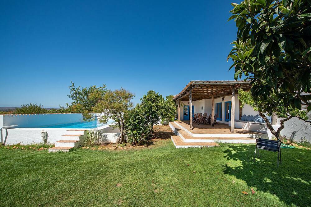 Villa voor 8 Personen in Silves, Faro District