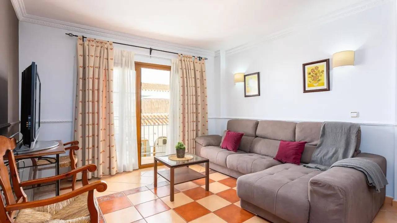 Appartamento vacanze a Nerja a partire da 247€ a notte