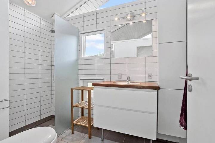 Ferienhaus für 6 Personen, mit Balkon in Kolding - 4