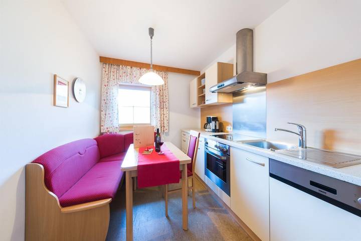 Bauernhaus für 2 Personen, mit Balkon und Garten in Österreich