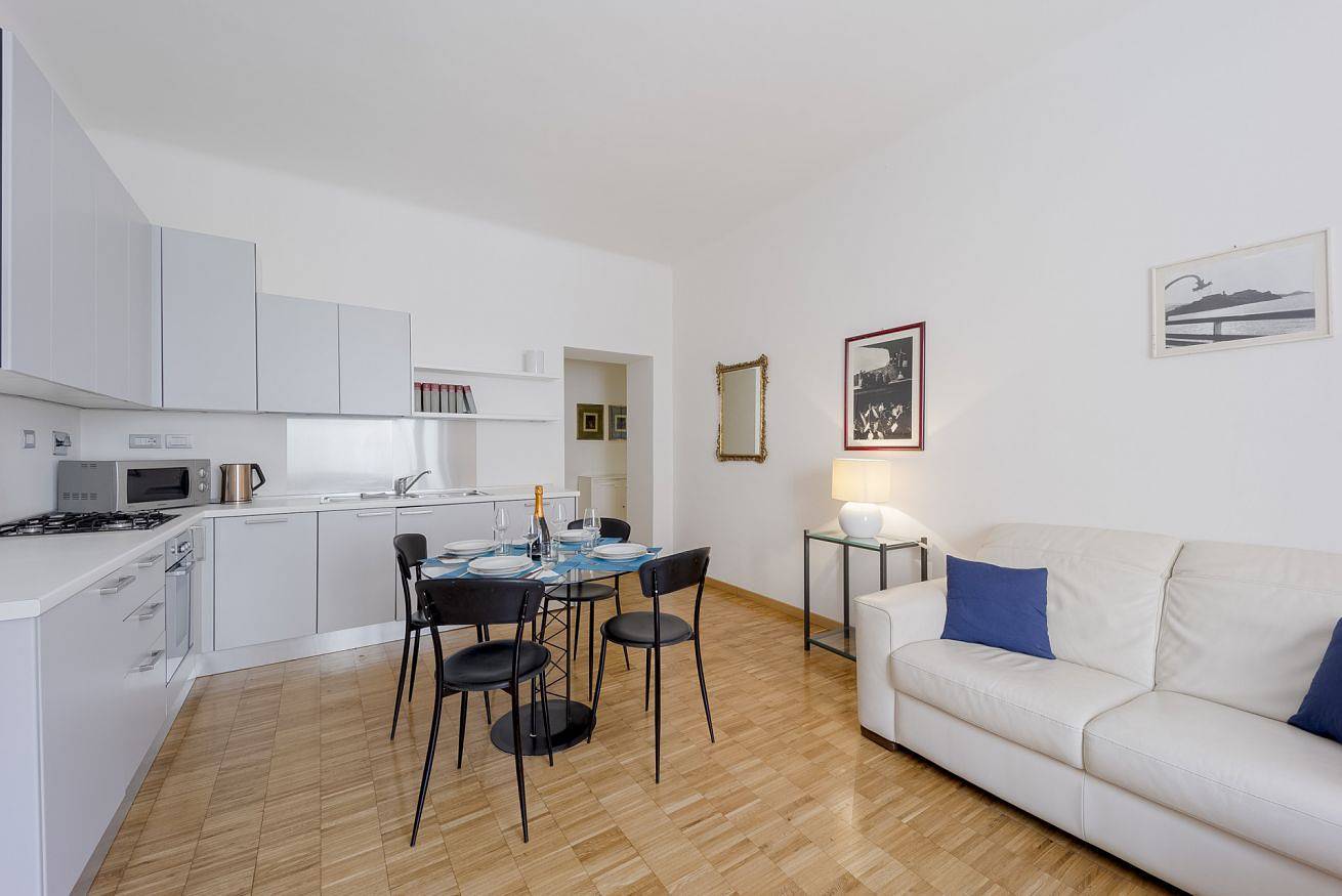 Apartamento entero, Bordighera Seaside Vacation! Roomy Apt x4 in Bordighera, Riviera di Ponente