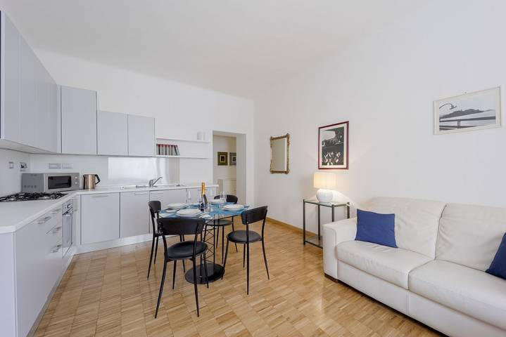 Ferienwohnung für 2 Personen in Bordighera - 3