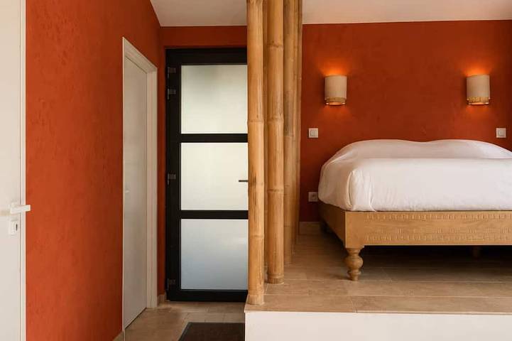 Le Coucoué Lodge & Spa in Sainte-Livrade-sur-Lot, Région de Villeneuve-sur-Lot