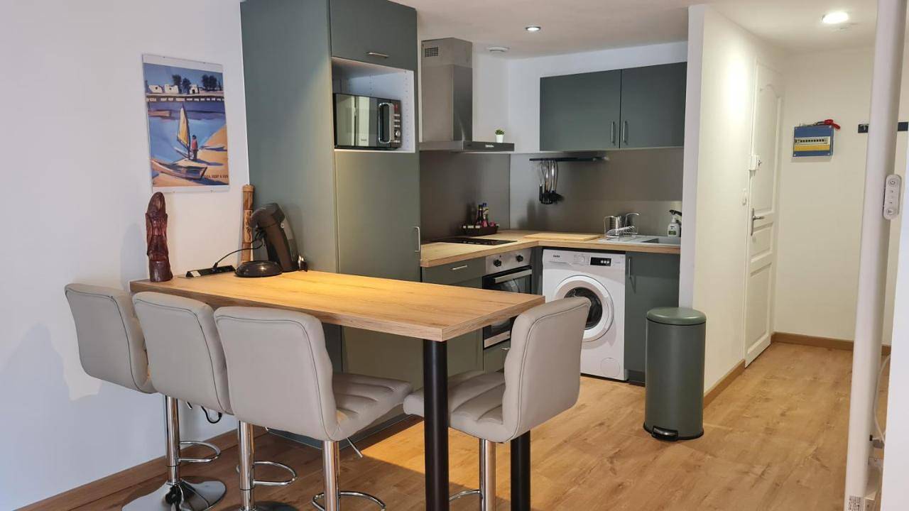 Appartement entier, Appartement cool en plein centre de Libourne in Libourne, Région de Libourne