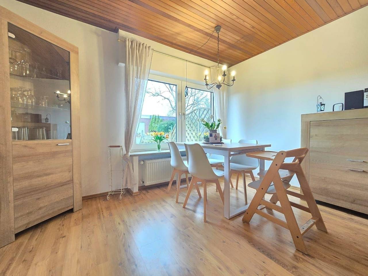 Casa vacanza a Weser-Ems a partire da 190€ a notte