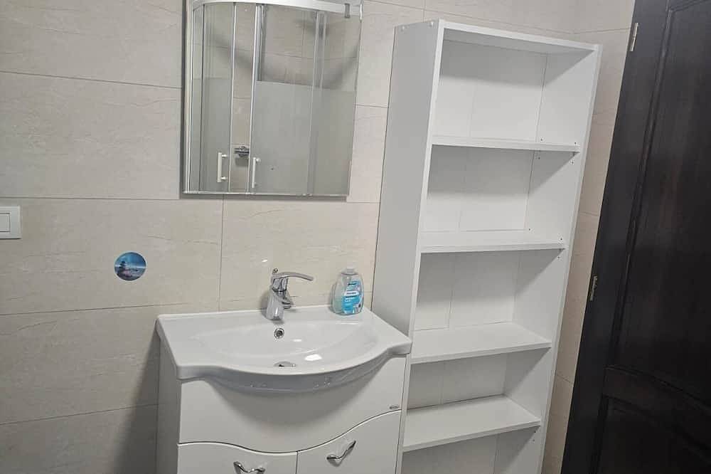 Ganze Wohnung, Ferienwohnung/App. für 4 Gäste mit 75m² in Leuna in Leuna, Saale-Unstrut