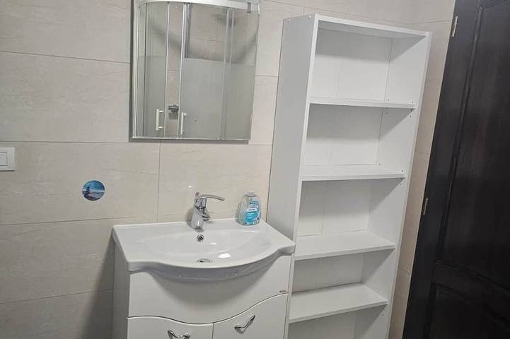 Ganze Wohnung, Ferienwohnung/App. für 4 Gäste mit 75m² in Leuna in Leuna, Saale-Unstrut