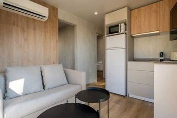 Camping voor 4 Personen in Sa Riera, Begur, Afbeelding 4