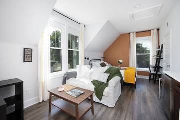 Guesthouse for 2 Guests in Villa Heights, Charlotte, Picture 3