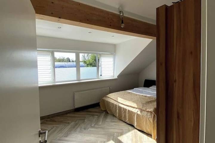 Villa für 5 Personen, mit Balkon in Nordrhein-Westfalen - 4