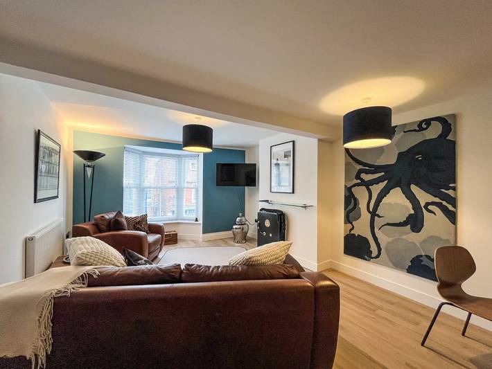Cottage for 3 people in Whitstable