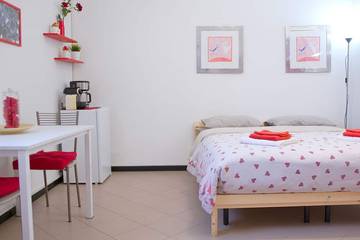 B&b per 2 Persone in Montagnana, Provincia di Padova, Foto 1