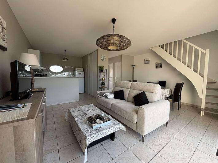 Location de vacances pour 4 personnes dans La Cotinière - 3