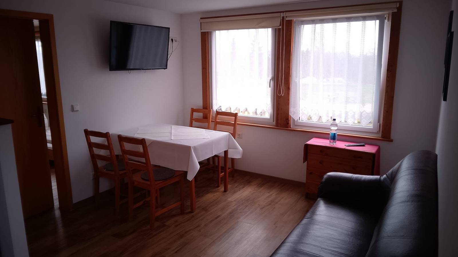 Bungalow für 4 Personen in Güntersberge, Harzgerode