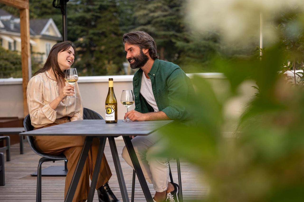 Wellness Smart Suites in Gries-Quirein, Bozen