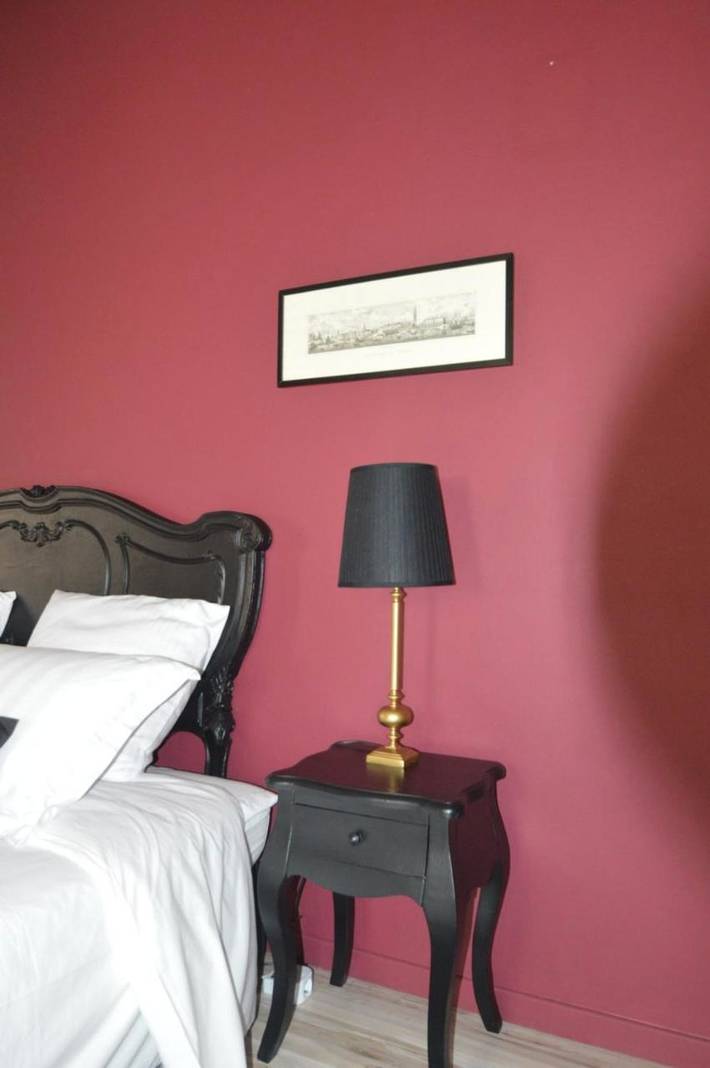 Gîte pour 2 personnes, avec jacuzzi ainsi que jardin et piscine à Castelsagrat - 2