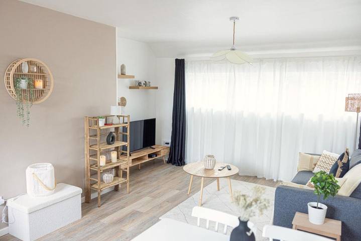 Gîte pour 4 personnes dans Villenauxe-la-Grande - 3