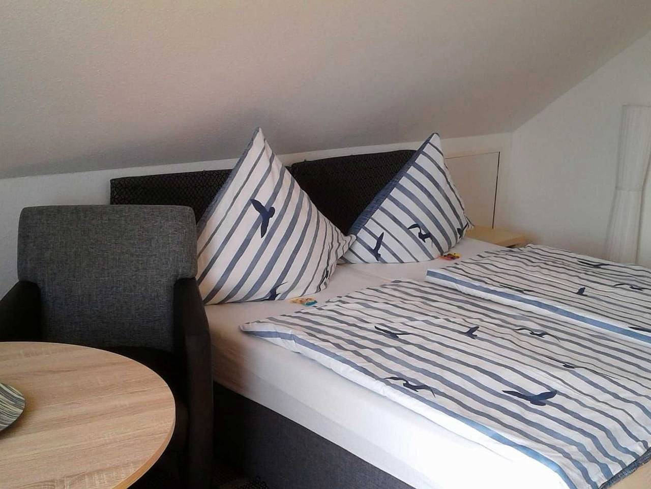 Ganze Ferienwohnung, Rügen-Fewo 284 in Mukran, Sassnitz