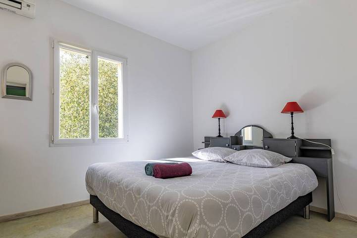 Maison Au Petit Bonheur in Argenton-sur-Creuse, Châteauroux und Umgebung
