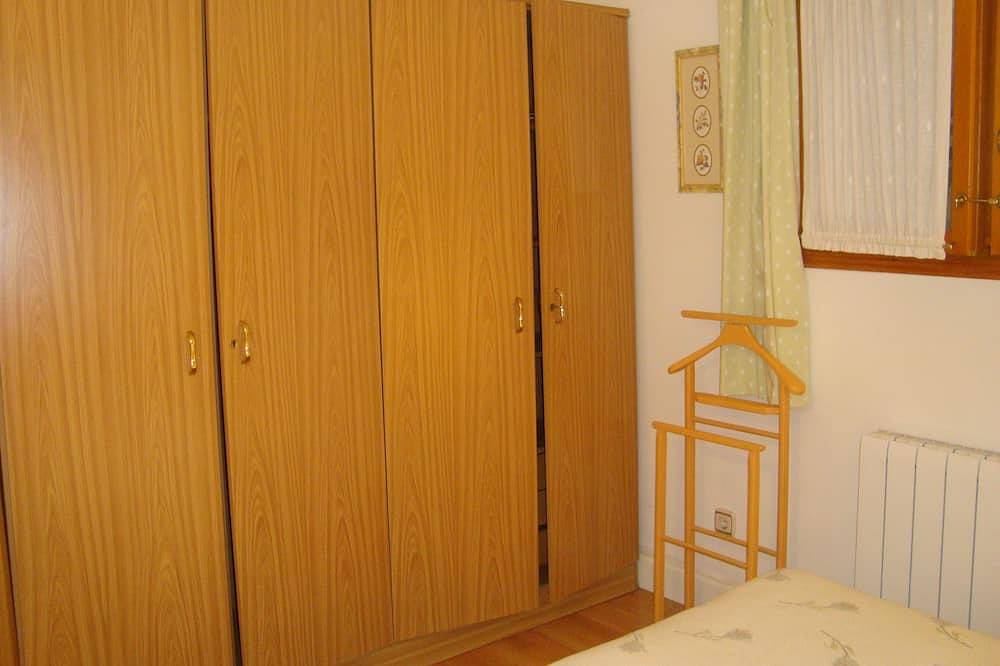 Ganze Wohnung, Vermietung wohnung Hendaye, T3 von 65m2 für 4 personen in Hendaye, Bayonne und Umgebung