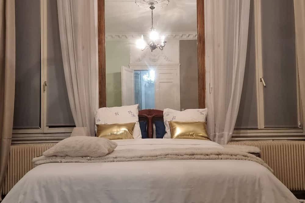 Appartement de vacances