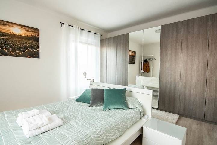 Ganze Wohnung, Ideale Wohnung für Paare und Telearbeit in Haro La Rioja in Haro, Rioja