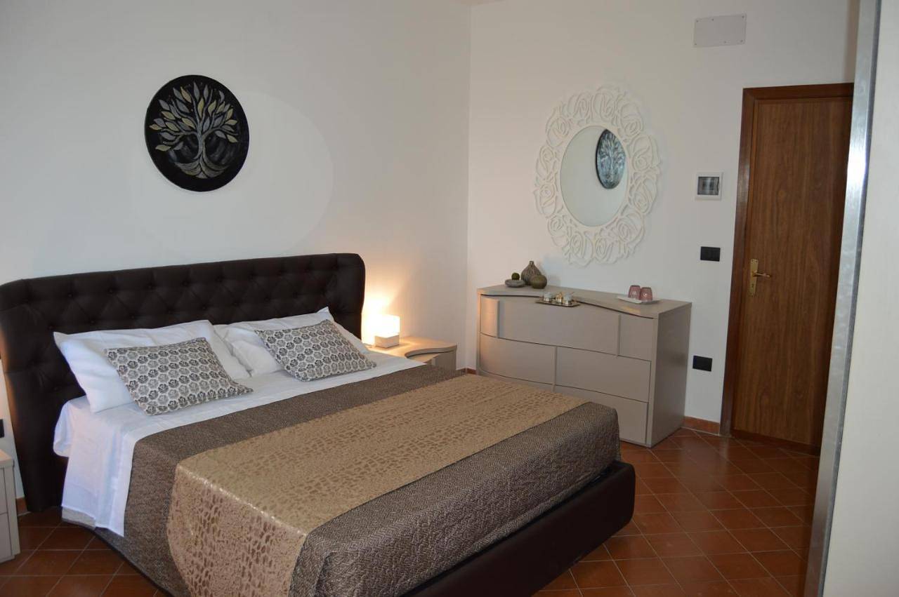 B&B Garden Grazia in Noto, Noto e dintorni