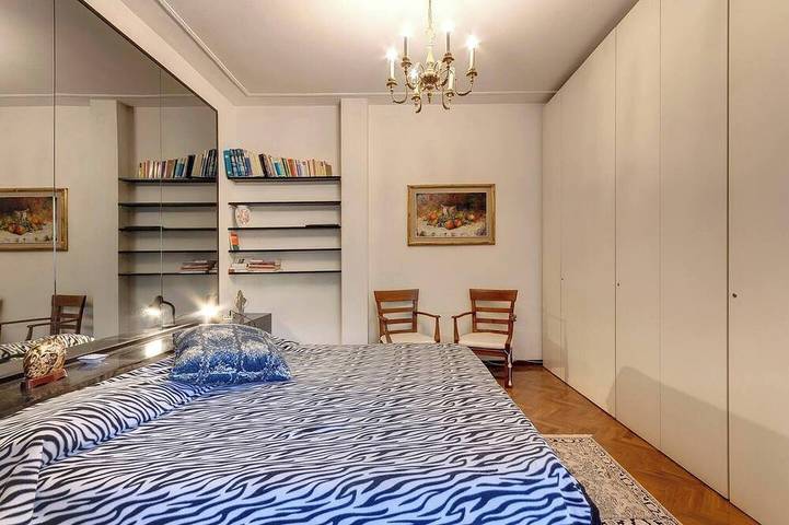 Villa für 8 Personen, mit Garten, mit Haustier in Florenz - 3